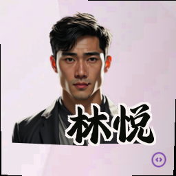 林悦