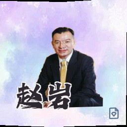 赵岩
